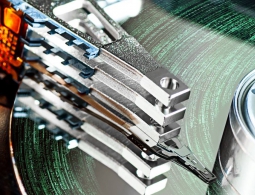 «Росэлектроника» разработала оптические диски на основе органических материалов