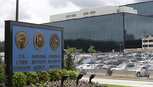 В США экс-сотрудника АНБ Мартина обвинили в краже секретной информации