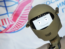 В России создали новую технологию управления робототехникой в космосе