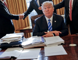 Разность потенциалов: как будет работать кабинет Трампа