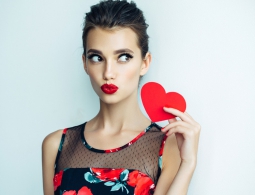 Be My Valentine: 10 идей, как устроить романтический сюрприз