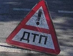 Под Брянском "ГАЗель" протаранила "КамАЗ" и грузовой "Мерседес"