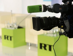 Парадокс RT: влиятельный канал, который "никто не смотрит"