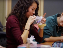 Студенты Стэнфорда приготовили пиво по 5000-летнему китайскому рецепту