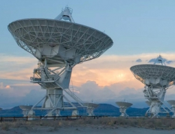 Астрономы нашли «домашний адрес» загадочных радиосигналов