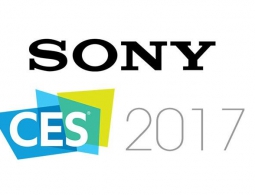 CES | Итоги пресс-конференции компании Sony