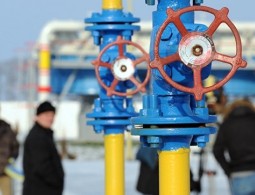 "Нафтогаз" заявил об угрозе прекращения транзита газа из РФ через Украину