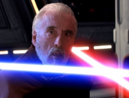 Ученые выяснили, сколько "бигмаков" съедает настоящий лорд ситхов