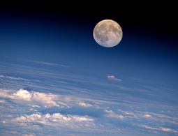 В ночь на субботу россияне увидят полутеневое затмение Луны