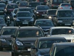 Для брянских водителей на "Болгарах" утро не было добрым