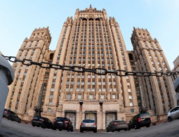 МИД назвал "ложью" заявления Маккейна о поддержке Москвой афганских талибов