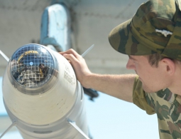 СМИ: Минобороны получит "ослепляющий" лазер