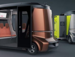 Компании Volgabus выделят 200 миллионов рублей на разработку и тестирование беспилотных автобусов