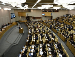 Госдума приняла закон о бессрочной приватизации жилья