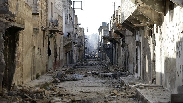 В Эль-Бабе боевики ИГ казнили 40 мирных граждан