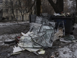 В ЛНР обращение к лидерам России, США и ФРГ подписали 153 тысячи жителей