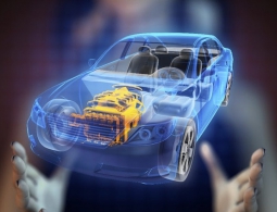 Разработана технология для создания высококачественных голографических дисплеев