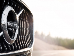 Volvo рассказала о новинках для российского рынка