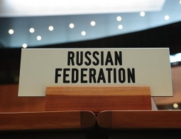 Песков заявил, что Россия ответит на иск Украины в ВТО