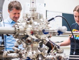 Физики нашли способ сделать компьютеры в 10 тысяч раз экономичнее