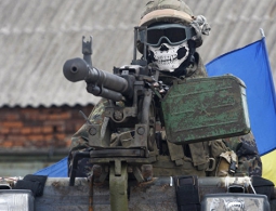 На границе с Крымом произошел конфликт ВСУ с крымско-татарским батальоном