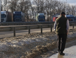 Украина подала иск в ВТО против России