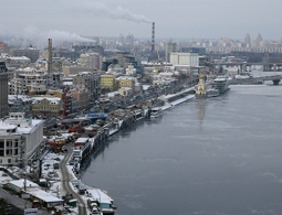 Минэнерго Украины готовится объявить режим ЧП в энергетике