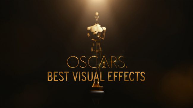 видео | Все фильмы, получившие премию «Оскар» за специальные эффекты