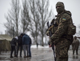 Разведка ЛНР заявила о нехватке личного состава в украинской армии