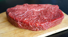 Для проверки мяса в Брянск приедут специалисты из Бразилии
