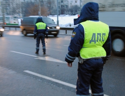 Минздрав призвал отбирать автомобили у нетрезвых водителей