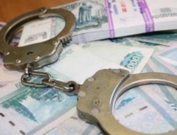 В Брянске директор фирмы украла 10 миллионов