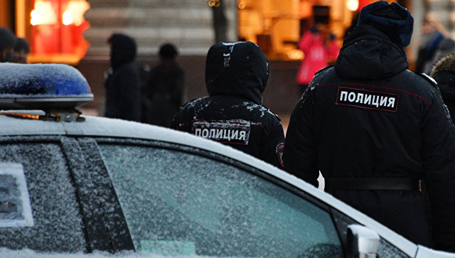 В Москве на инкассаторов напали трое грабителей, один из них убит