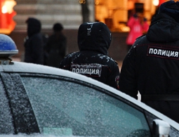 В Москве на инкассаторов напали трое грабителей, один из них убит