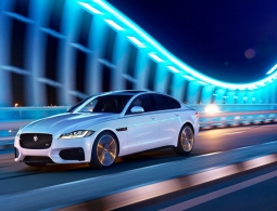 Jaguar отзывает более 1600 автомобилей в России