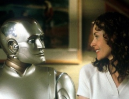 Права роботов: когда разумную машину можно считать «личностью»?