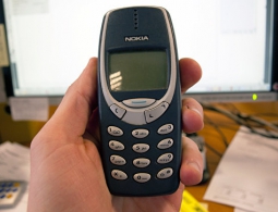 Nokia возобновит продажи модели 3310
