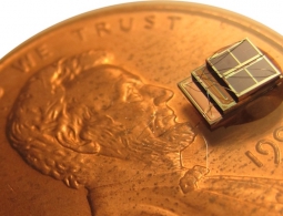 Компания Micro Mote создала самый маленький в мире компьютер