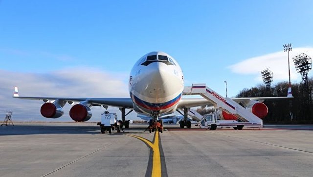 Возрождение Ил-96: как обновленный самолет поможет авиапрому