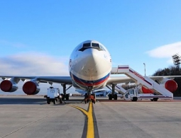 Возрождение Ил-96: как обновленный самолет поможет авиапрому