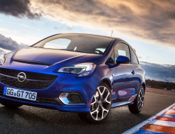 PSA Group может приобрести компанию Opel