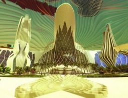 Объединённые Арабские Эмираты планируют построить город на Марсе