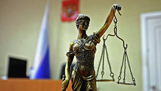 Сотрудник антикоррупционного главка МВД не признал вину по делу о взятке