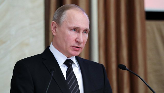 Москва обеспокоена попытками Киева организовать теракты в России