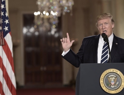 WSJ: разведка США скрыла от Трампа секретные данные из-за опасений утечек