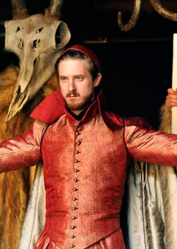 Доктор Фауст | спектакль, трансляция