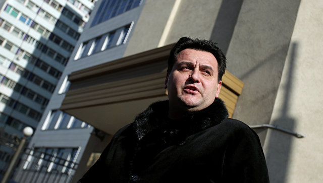 Ъ: бывшего депутата Госдумы Михеева объявили в федеральный розыск