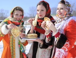 Брянская Масленица соберёт горожан