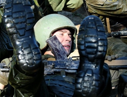 Росгвардия проведет курс боевой подготовки для руководителей СМИ