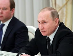 Путин прокомментировал отставки глав регионов